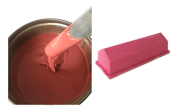 移印硅膠頭制作流程是怎樣？