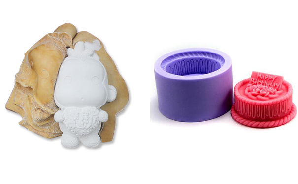 不縮水模具硅膠哪里有？模具硅橡膠縮水怎么辦？