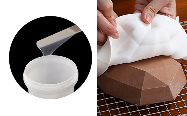 耐高溫模具硅膠是什么？能承受多少度？