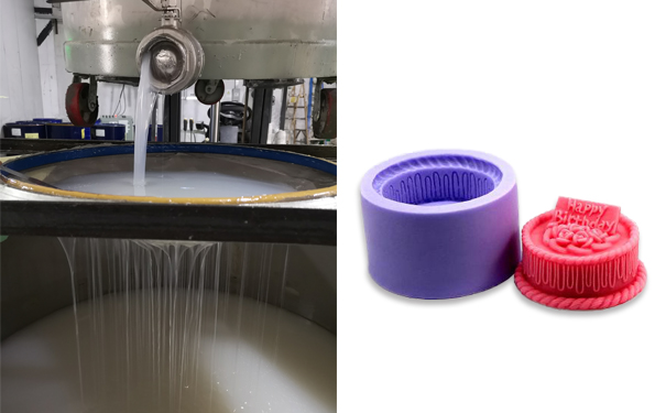 模具硅橡膠能重復使用多少次？