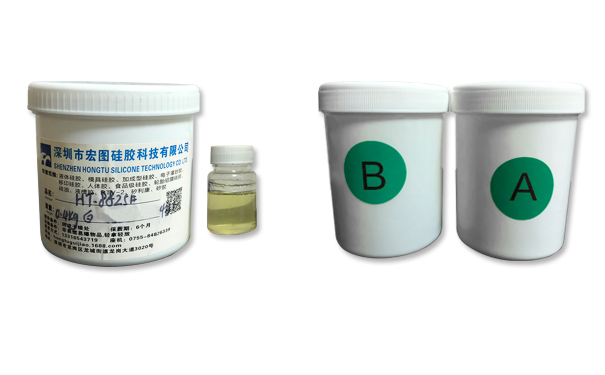 了解RTV-2模具硅膠是什么？