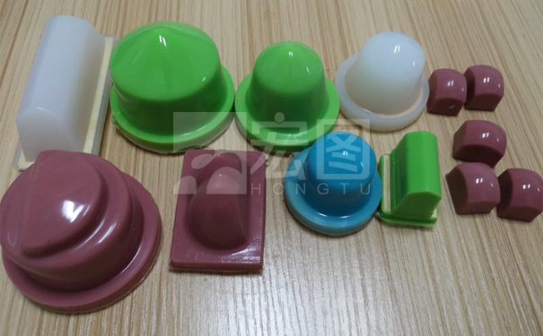 環(huán)保雙組分移印硅膠是什么？