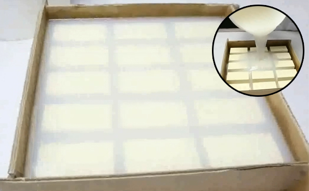 常溫硫化模具硅橡膠固化時(shí)間受到哪些因素影響？