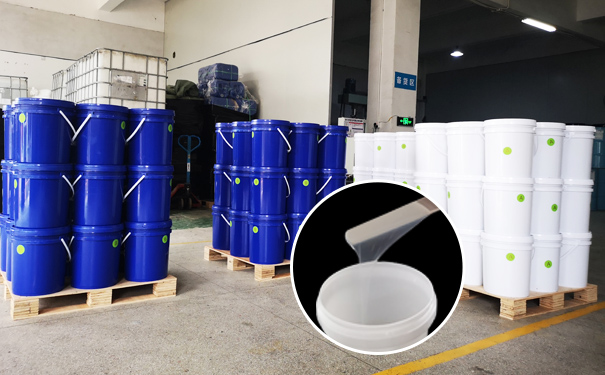 食品級硅膠操作比例是怎樣？