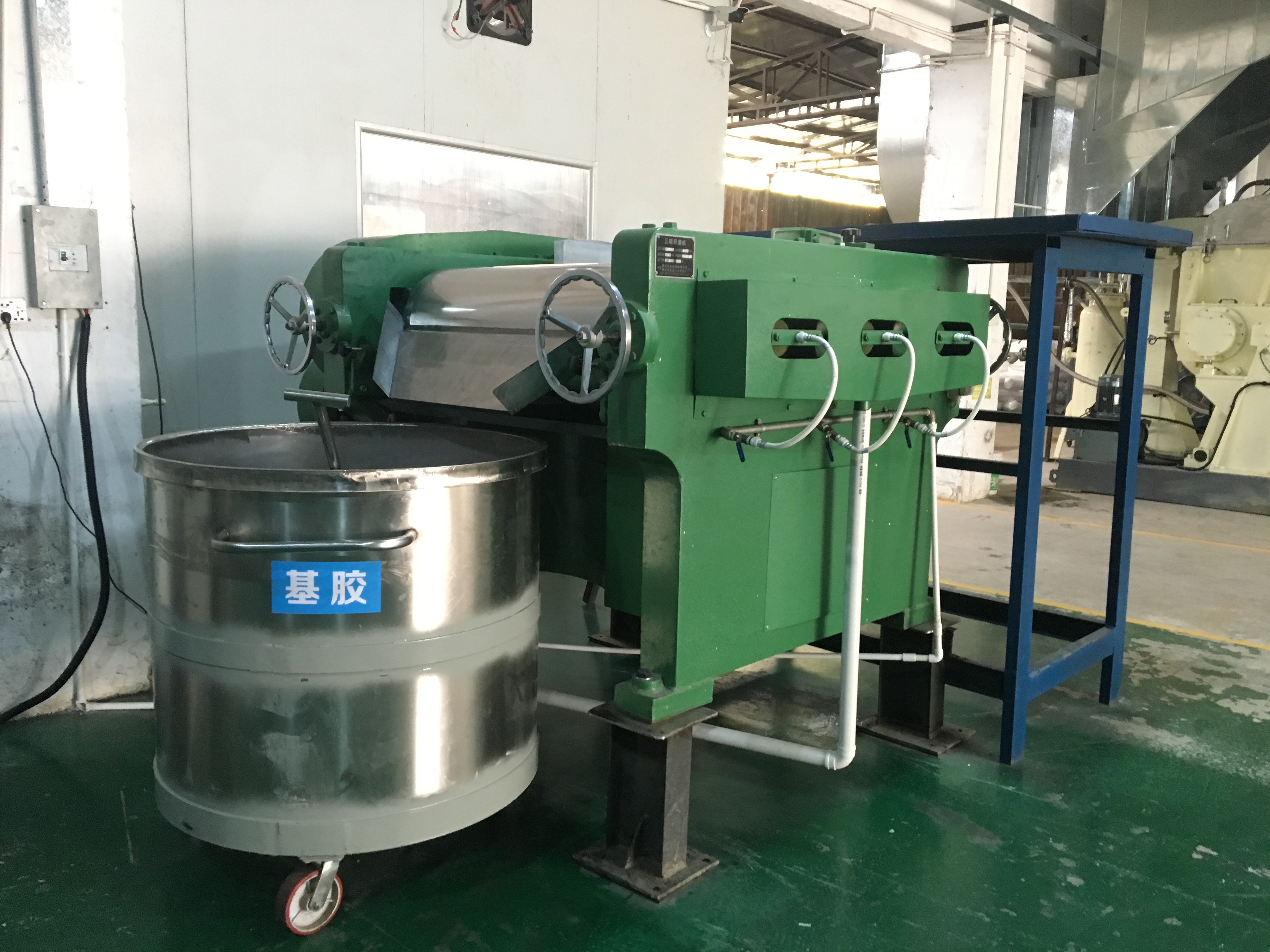 模具硅橡膠能存放多長(zhǎng)時(shí)間