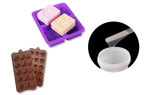 模具硅膠能達到食品級嗎？