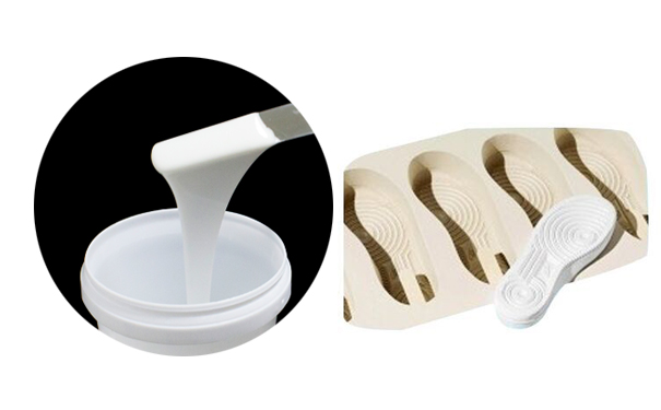 制作硅膠模具選擇什么材質(zhì)的模種？