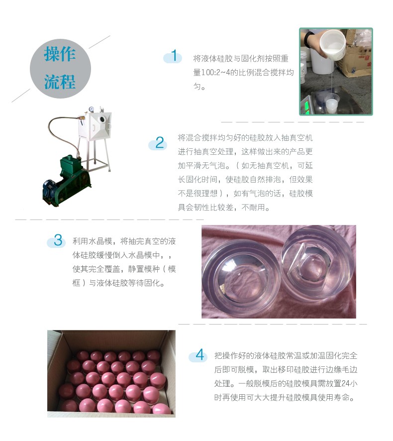 移印硅膠 移印硅膠