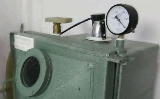 移印硅膠需要抽真空嗎 ？