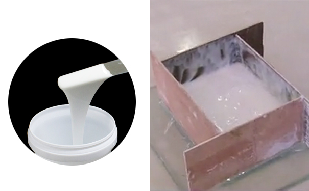 工業(yè)級(jí)模具硅膠收縮怎么解決？