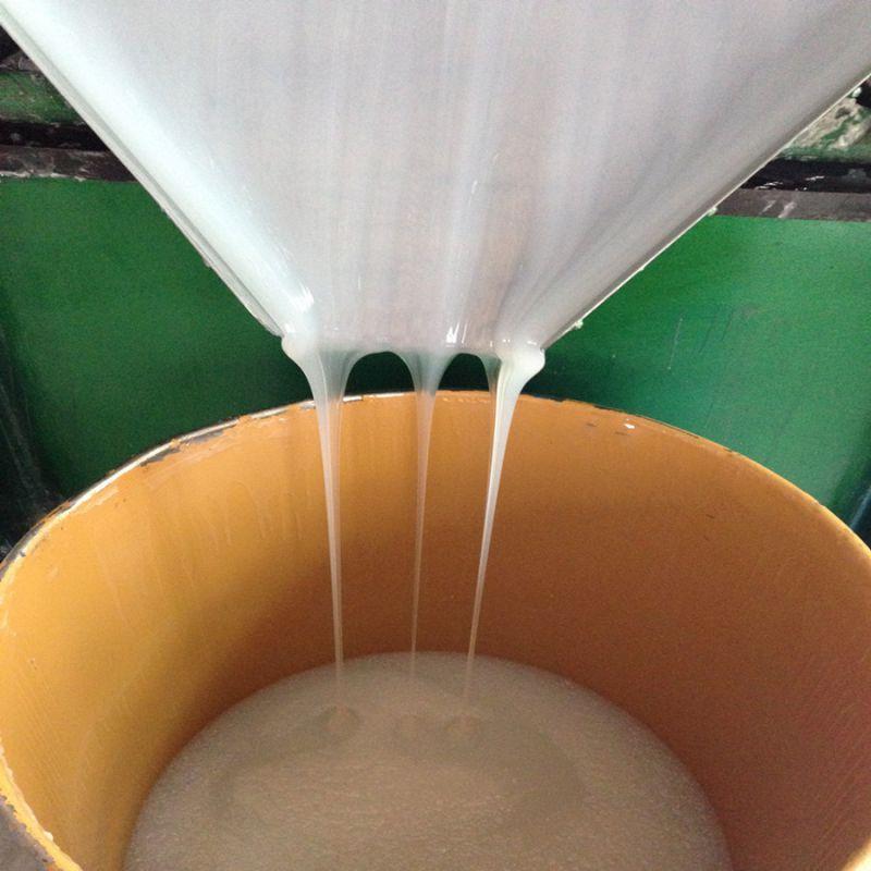 模具硅膠優(yōu)異性能你了解多少 ？