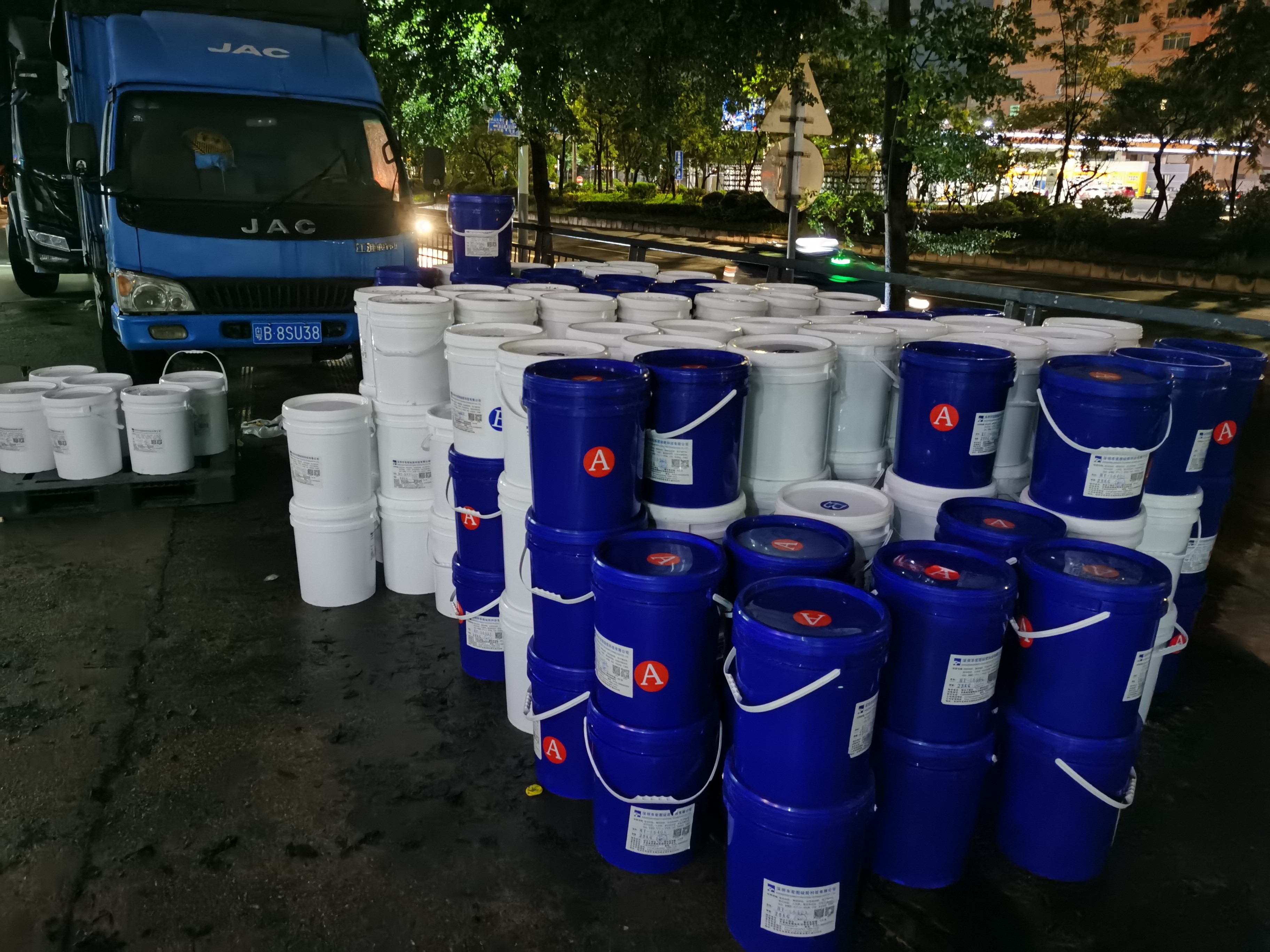 液體模具硅膠為什么存在不穩(wěn)定因素？