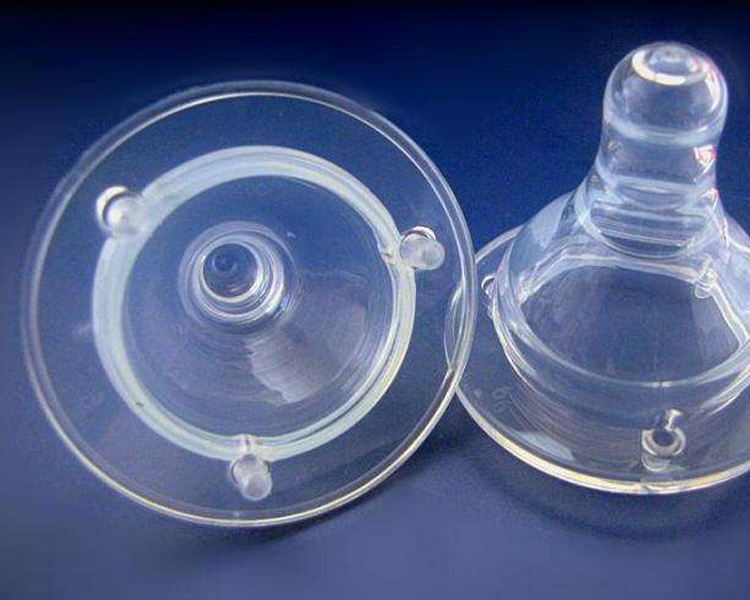 模具硅膠產(chǎn)品為什么要開模？