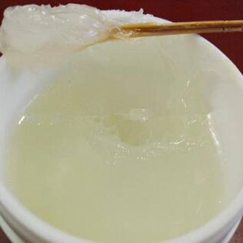 導(dǎo)致透明模具硅膠制品發(fā)黃原因是什么？