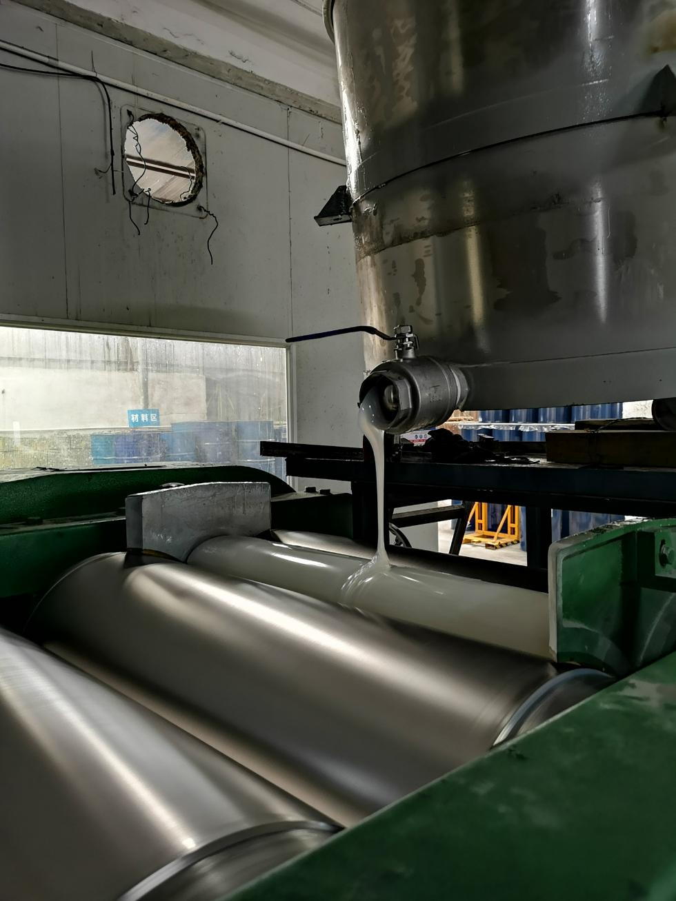 模具硅膠制品硫化時間過長會影響到什么嗎 ？