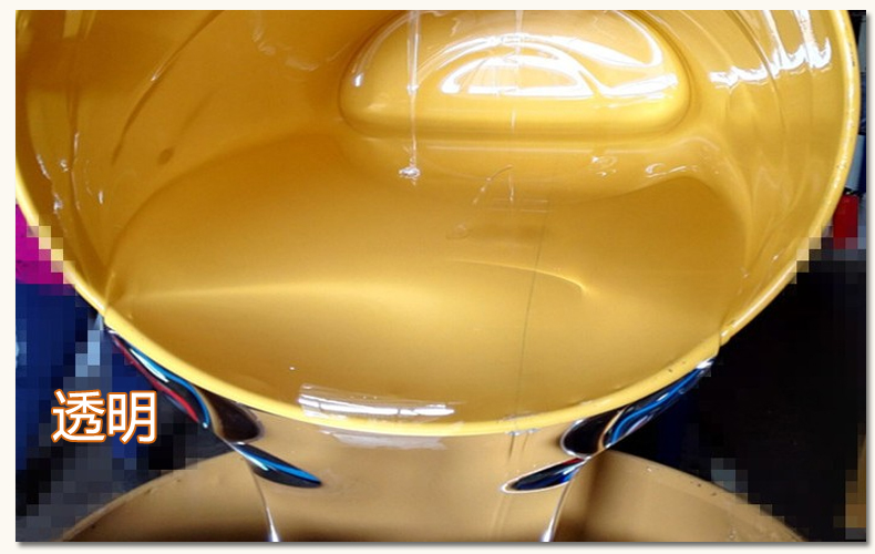 你對模具硅膠原料的分類了解多少 ？