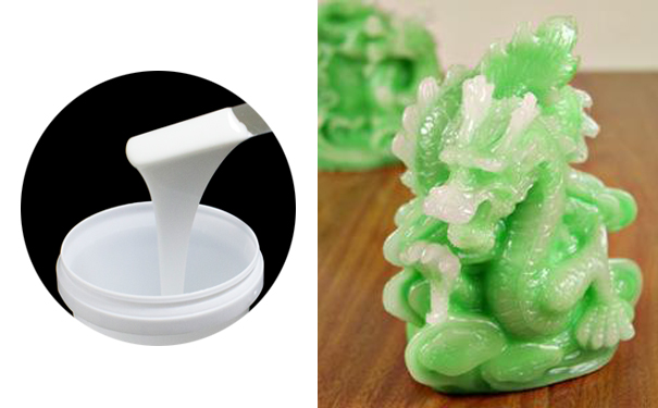 模具硅膠制品怎么實現(xiàn)表面的光澤度 ？