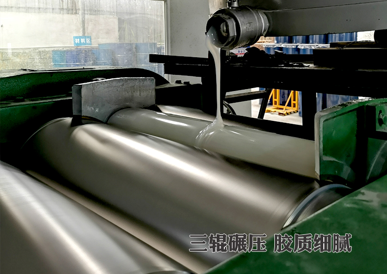 液態(tài)硅膠模具保養(yǎng)方法你知道哪些？