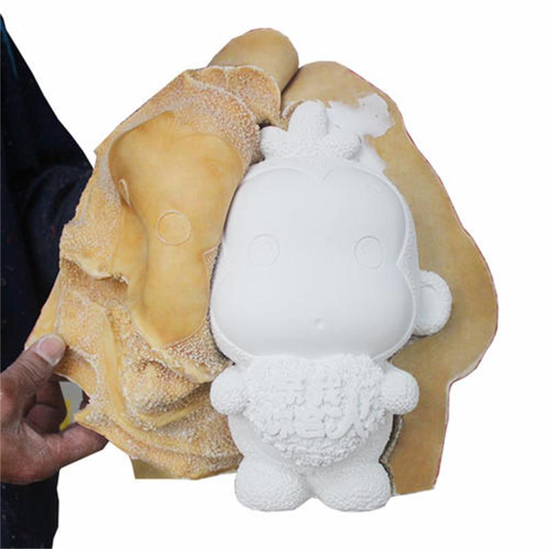 液態(tài)硅膠注塑過(guò)程中粘模怎么處理？