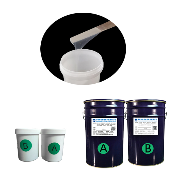 雙組份液態(tài)硅膠怎么區(qū)分是不是環(huán)保材料？