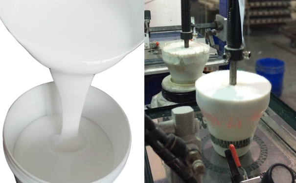 防靜電移印硅膠，打造安全高效印刷體驗(yàn)