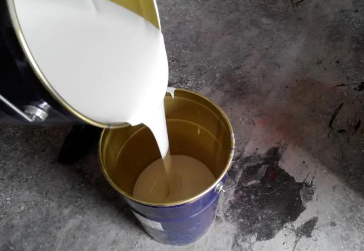 不同硬度液體硅膠有何不同之處 ？