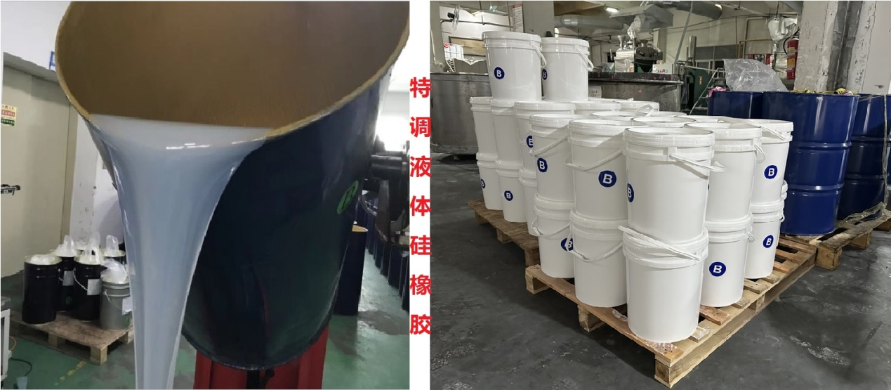 耐候抗老新選擇，硅膠材料如何助力風(fēng)電葉片延長使用壽命