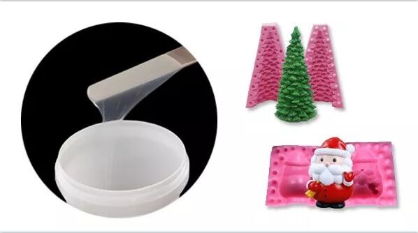 從平凡到非凡，蠟燭模具硅膠讓蠟燭煥發(fā)新生