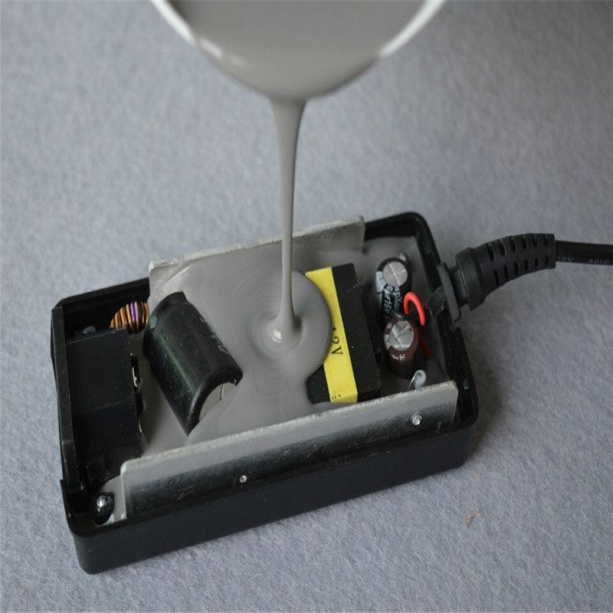 宏圖灌封膠新選擇，讓密封更輕松