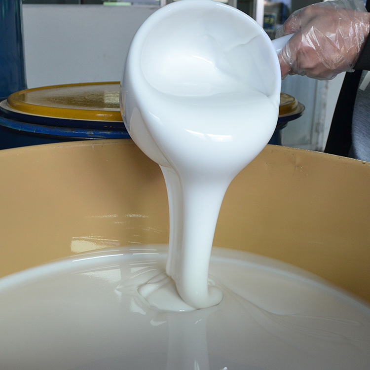 加成型硅橡膠多久可以灌注 ？