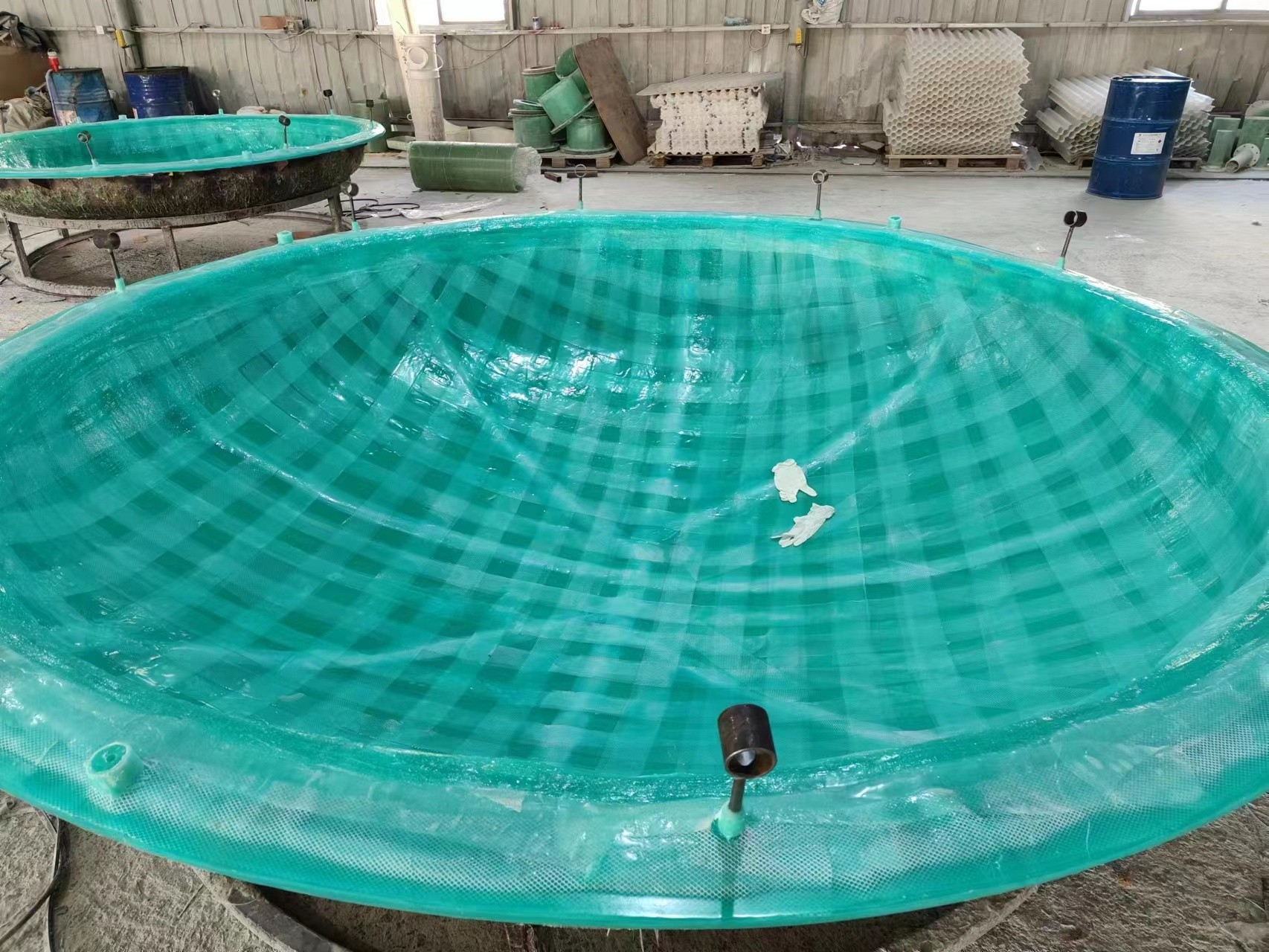 復(fù)合材料硅膠，多領(lǐng)域應(yīng)用的佼佼者，來(lái)一探究竟