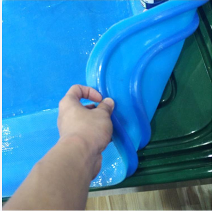 碳纖維模壓硅膠：重塑模具新境界，品質(zhì)與效率并存