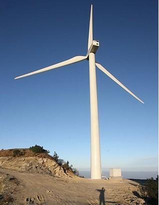 風(fēng)電葉片硅膠原料，藏著怎樣的神奇能量？